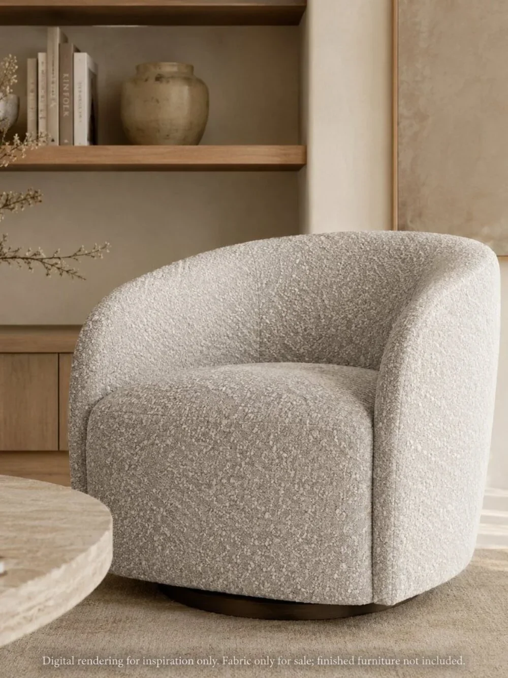 LINK OUTDOOR Ritz Sterling 250-06 14Y Indoor Outdoor Fabric 54” MSRP $7280