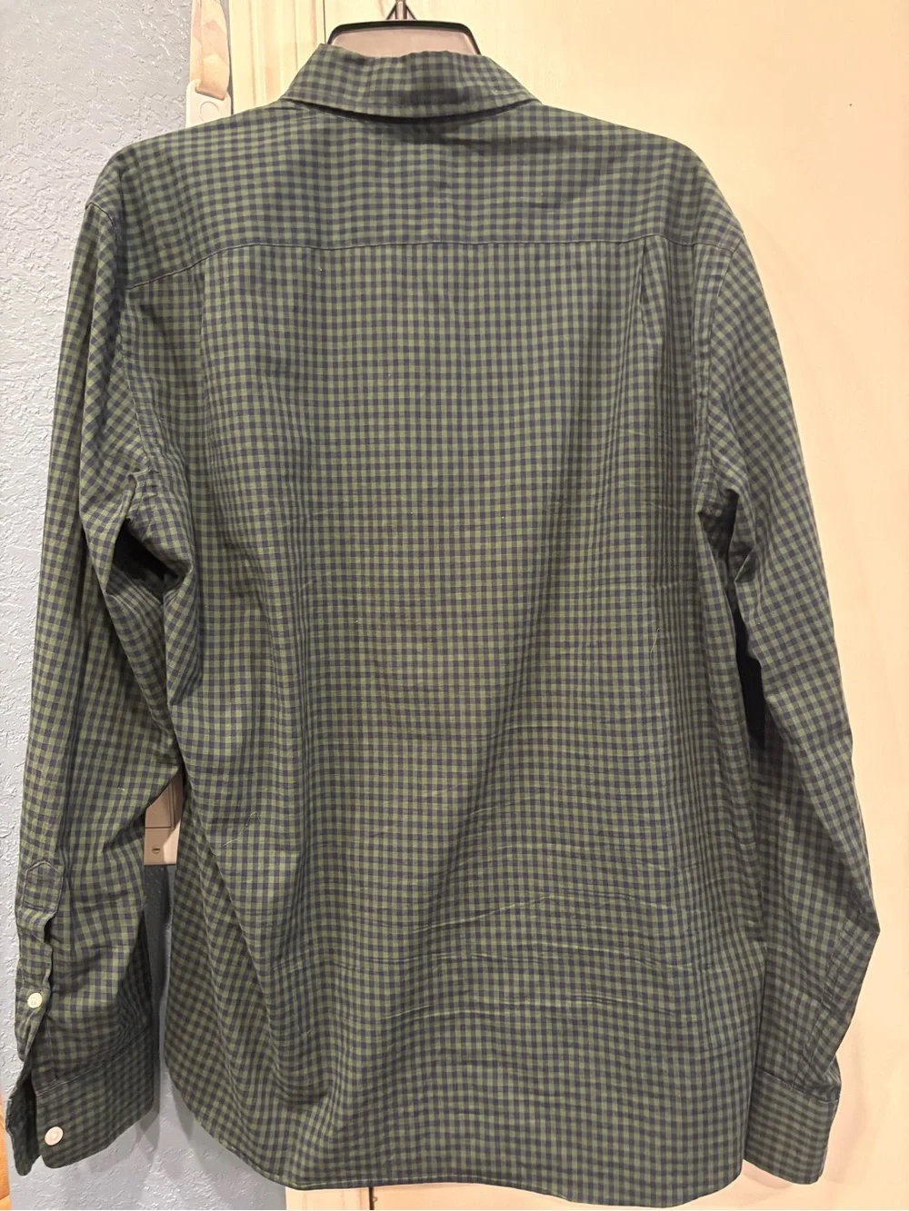 J. Crew crew long