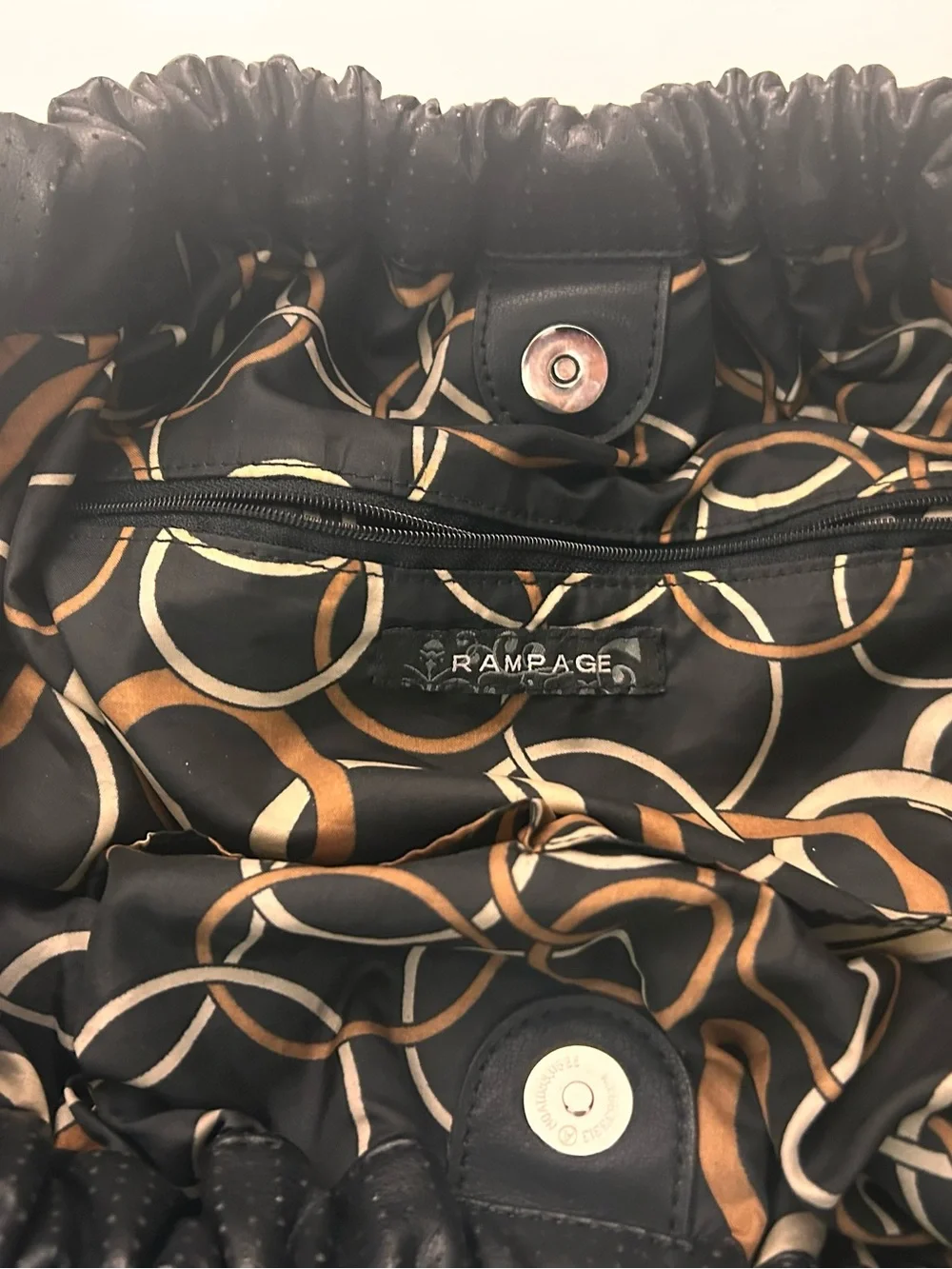 Rampage stylish bag