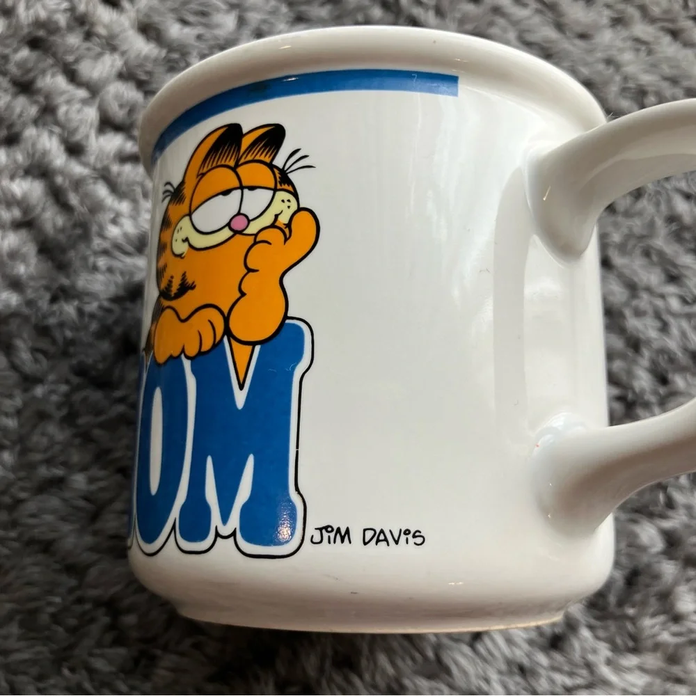 Enesco vintage 1978