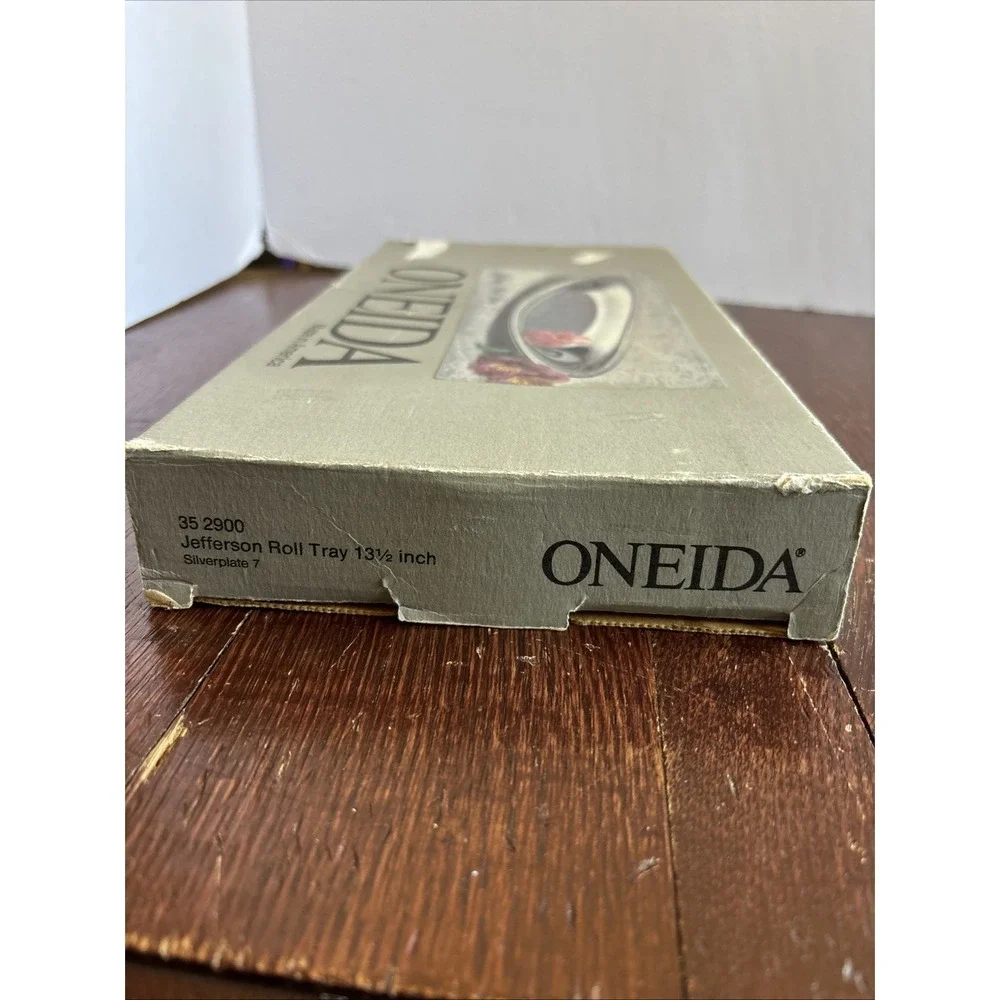 Oneida product vintage