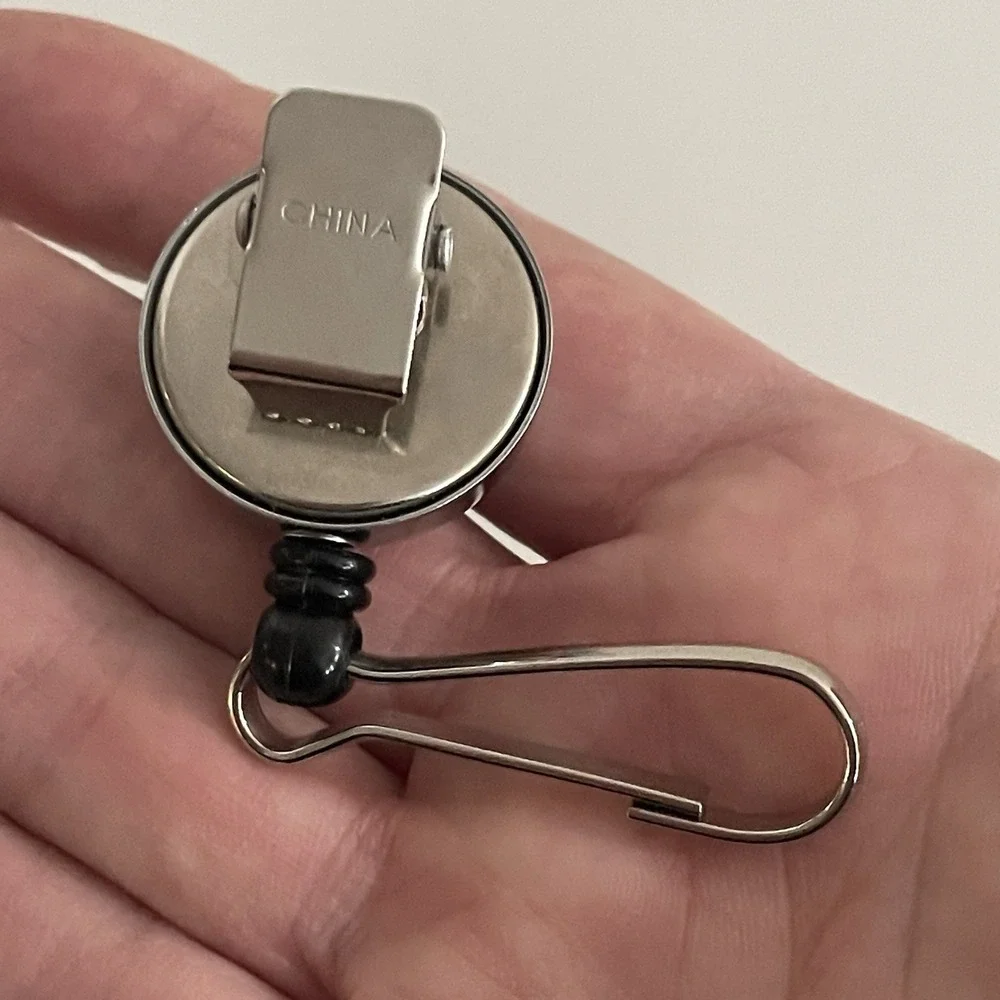 The Unbranded Brand mini retractable