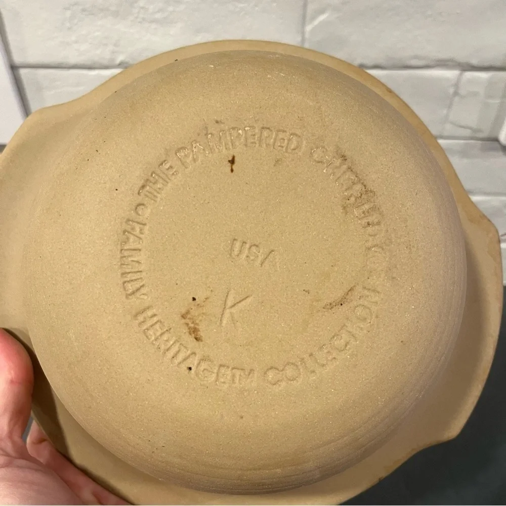 The Pampered Chef pampered chef