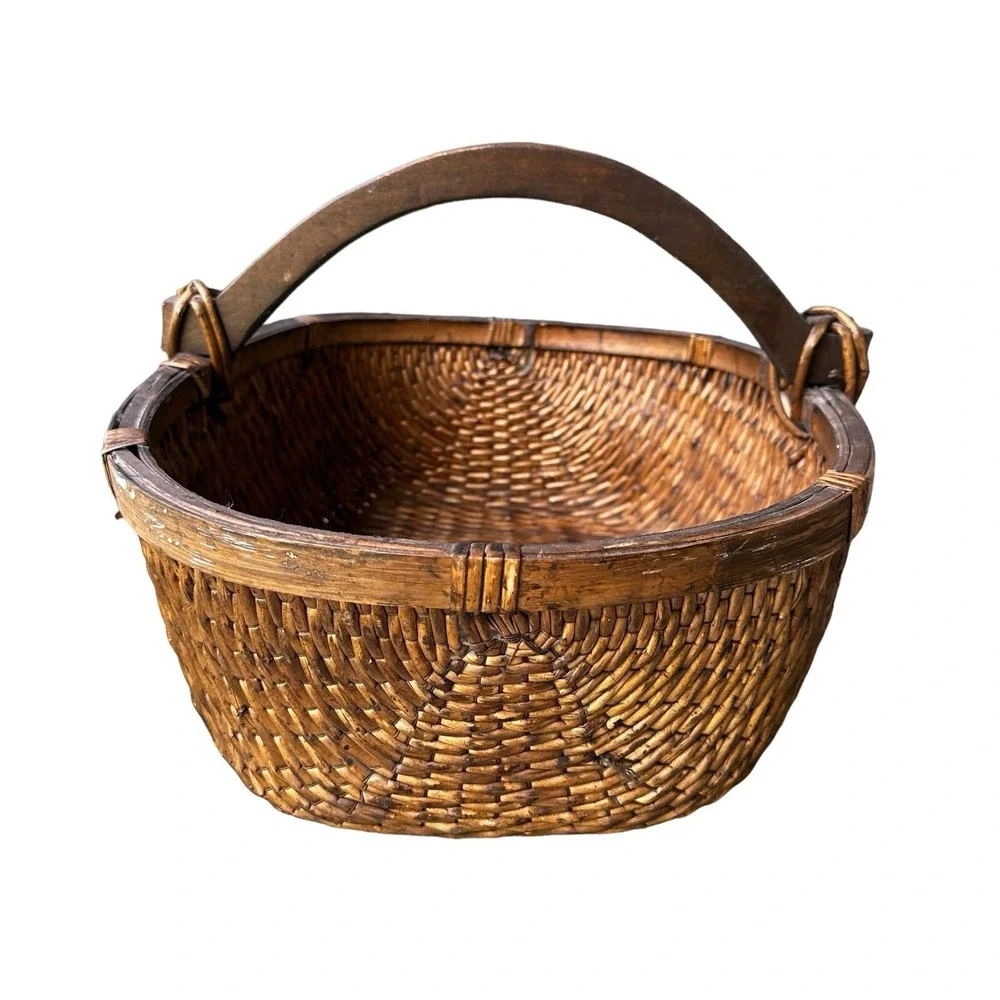 Artisan Crafted in China this vintage