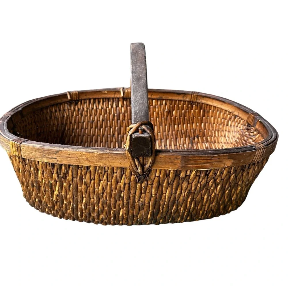 Artisan Crafted in China this vintage