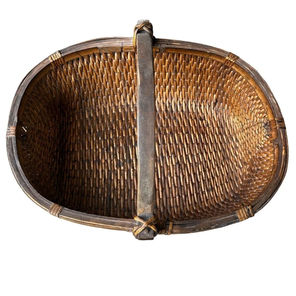 Artisan Crafted in China this vintage