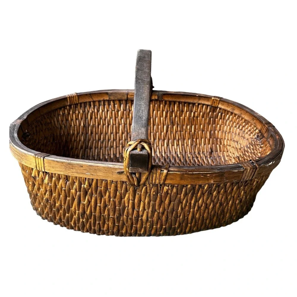 Artisan Crafted in China this vintage