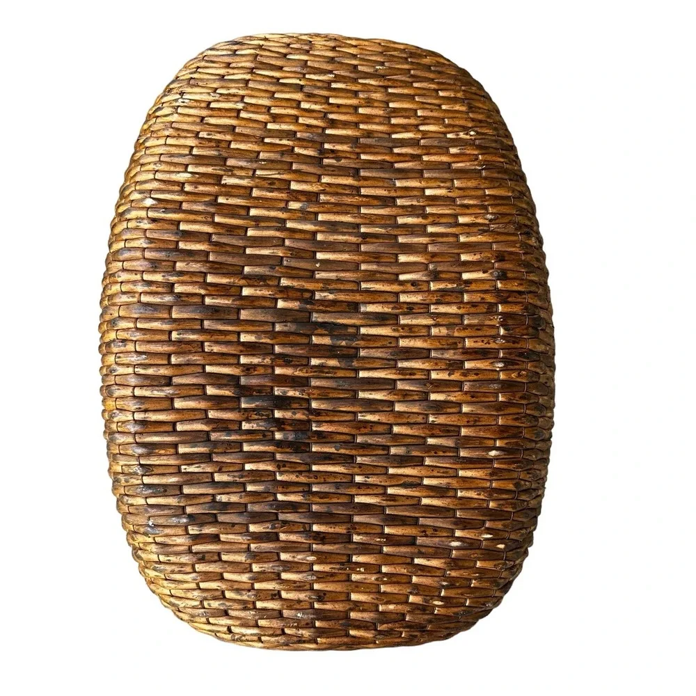 Artisan Crafted in China this vintage