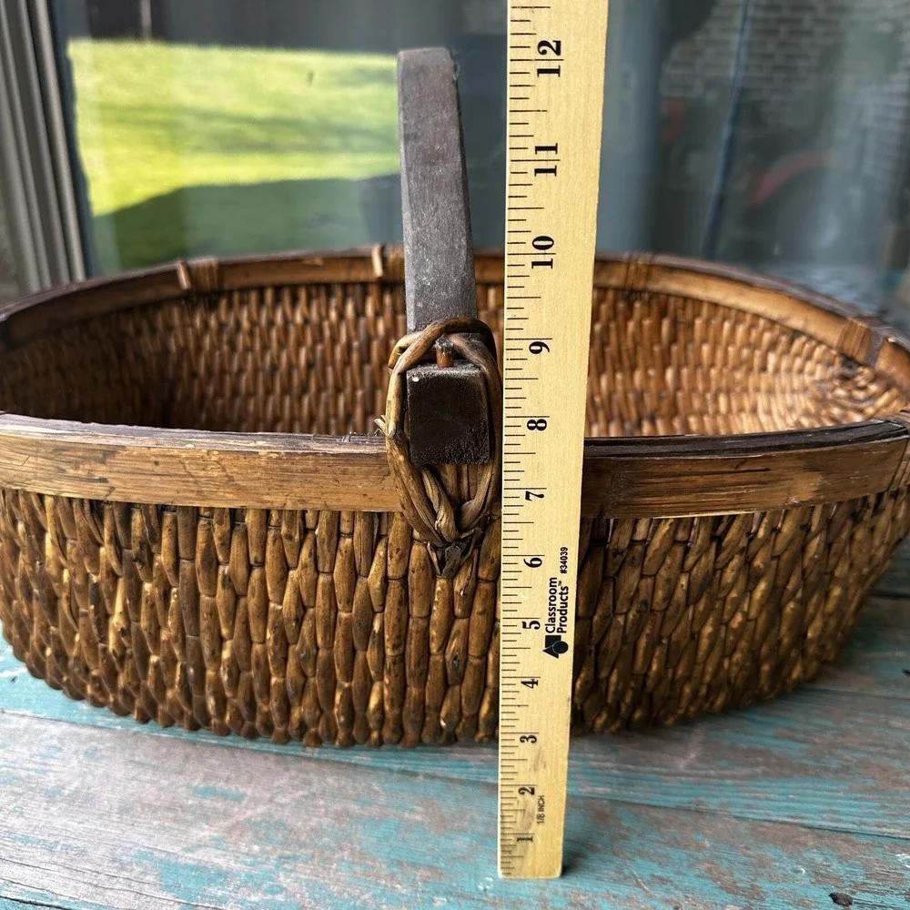 Artisan Crafted in China this vintage