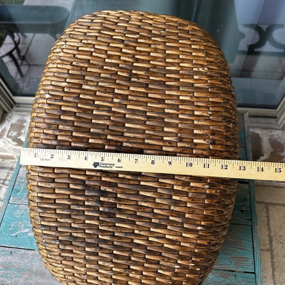 Artisan Crafted in China this vintage