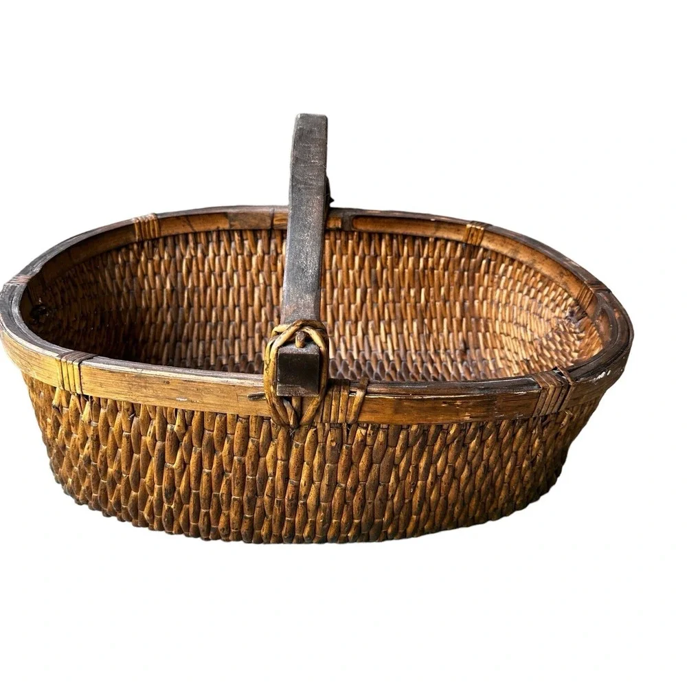 Artisan Crafted in China this vintage