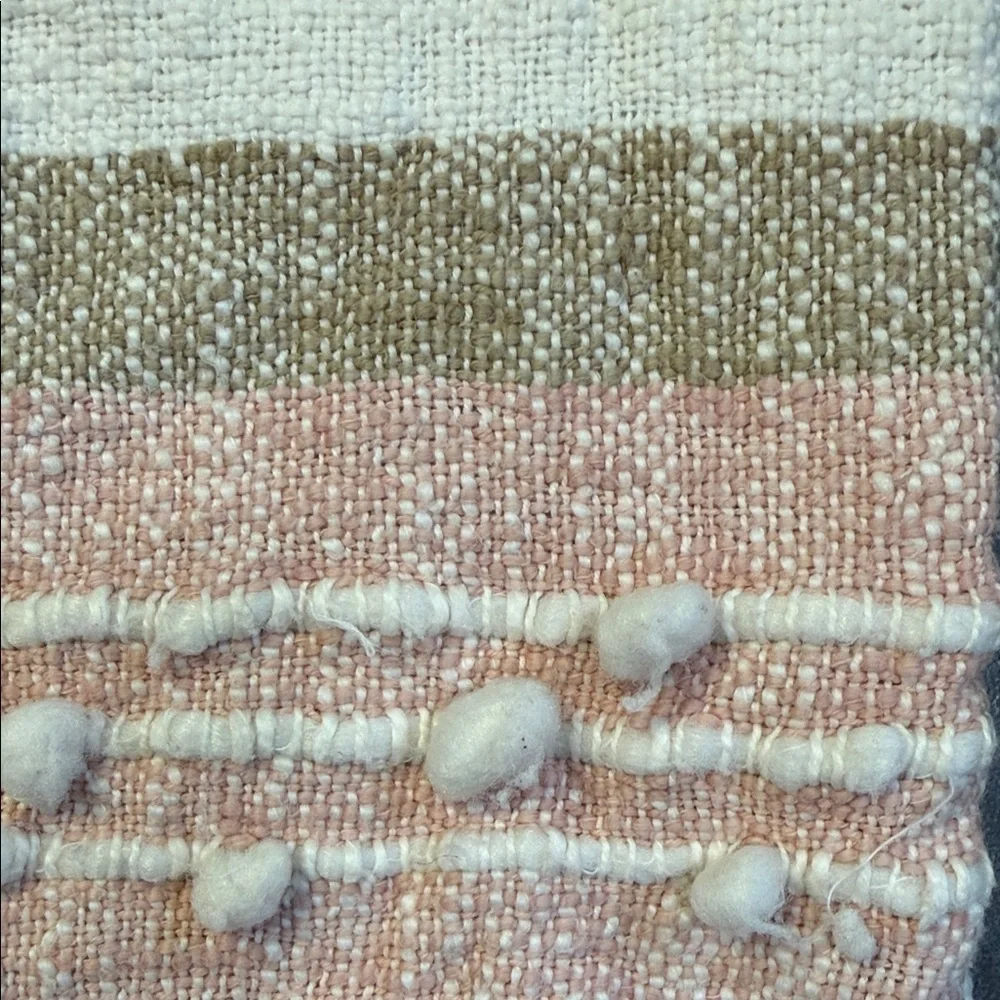 Lucky Brand dimensions macy throw