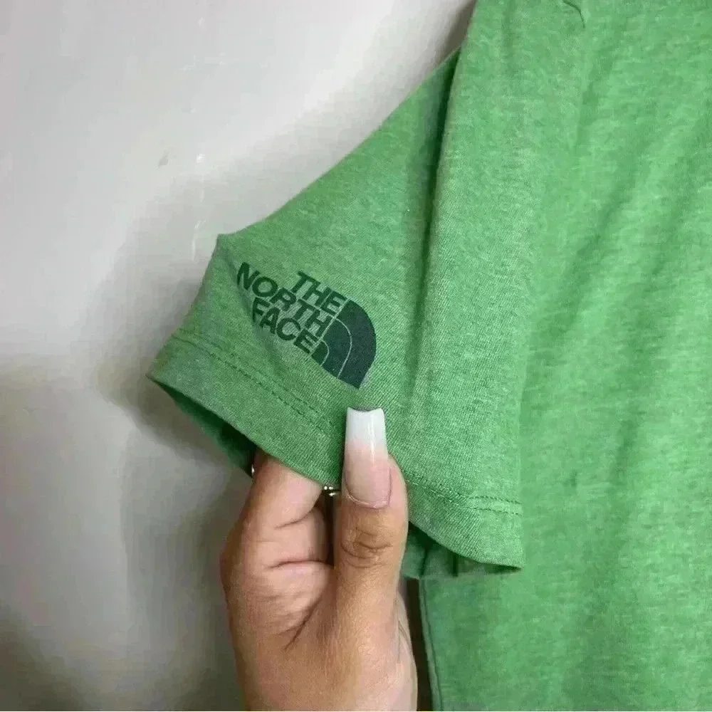 The North Face north face