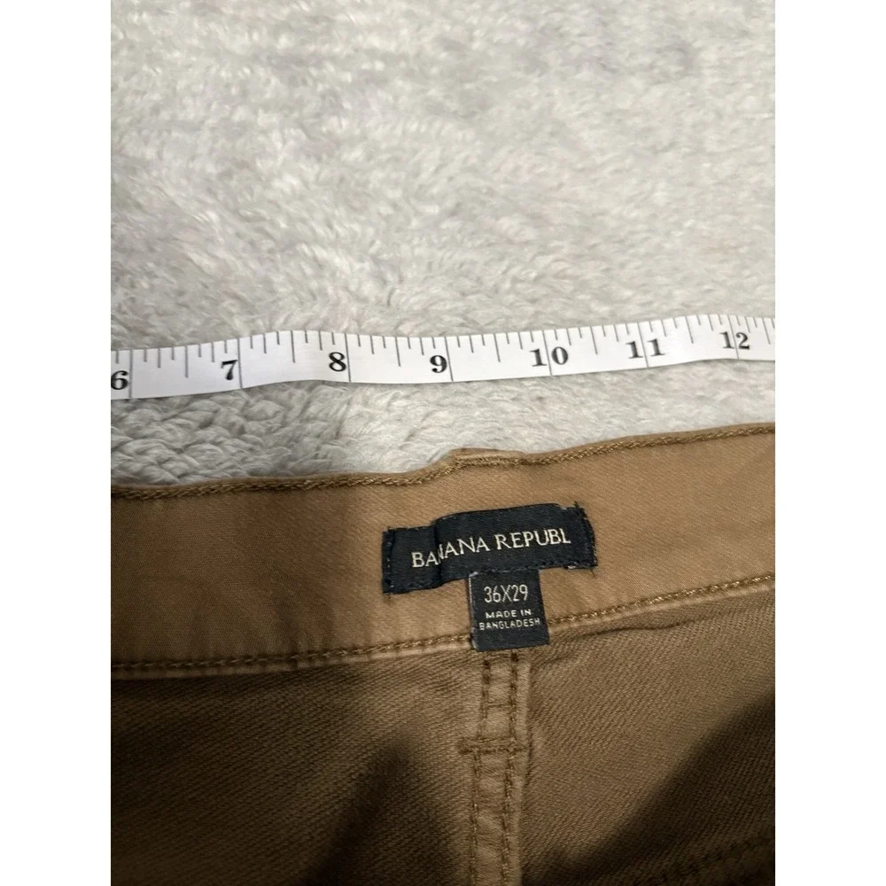 Banana Republic used look