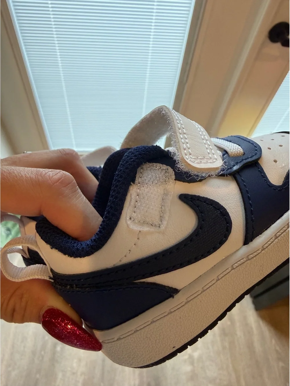 Nike euc only