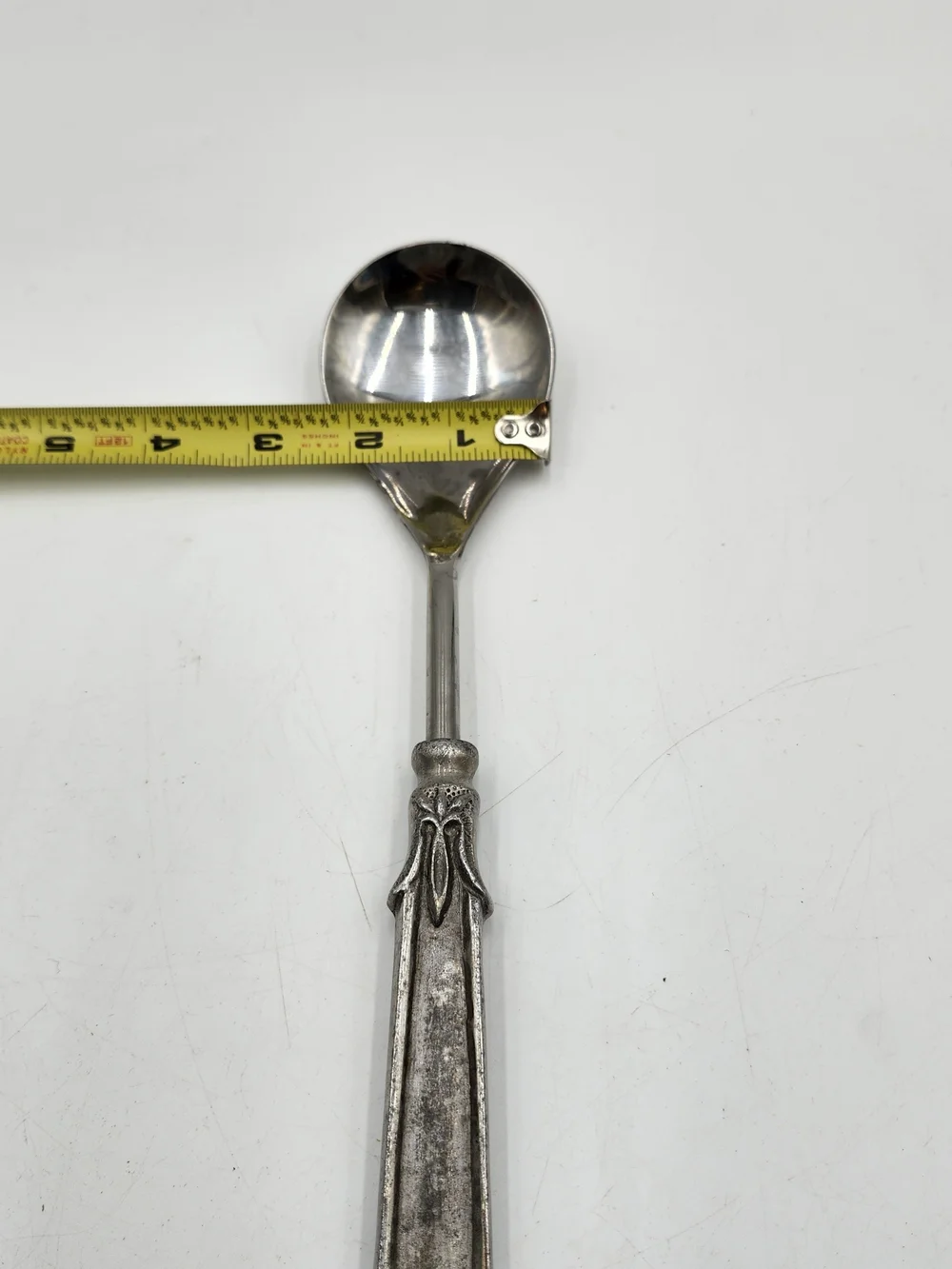 N/A classic silver