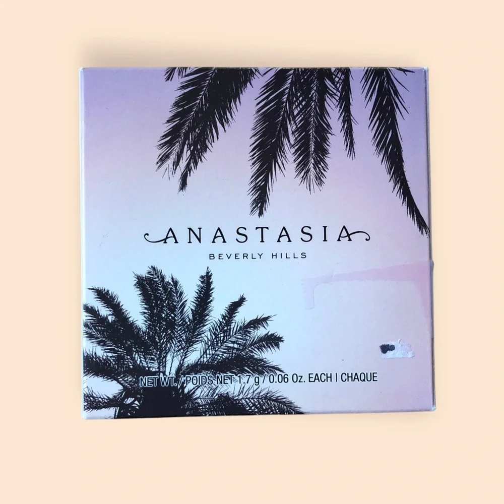 Anastasia Beverly Hills anastasia beverly