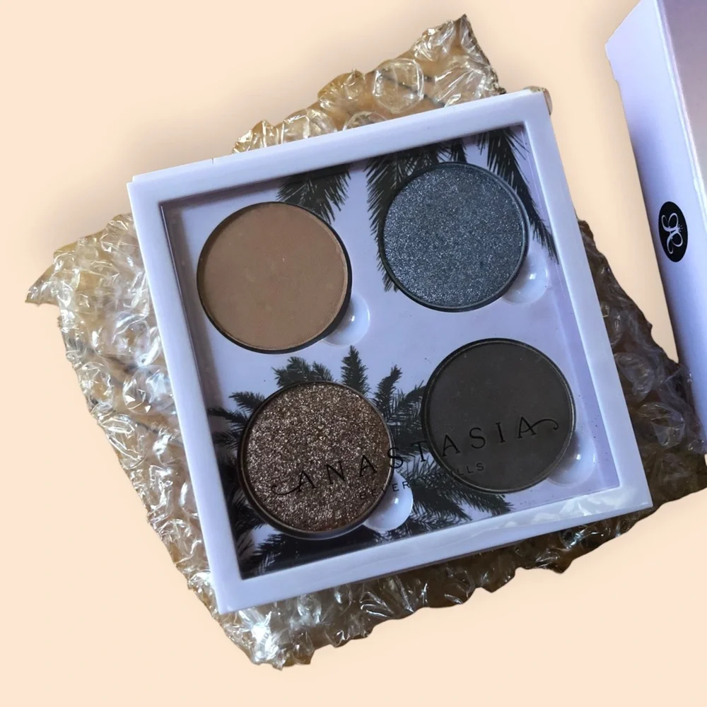 Anastasia Beverly Hills anastasia beverly
