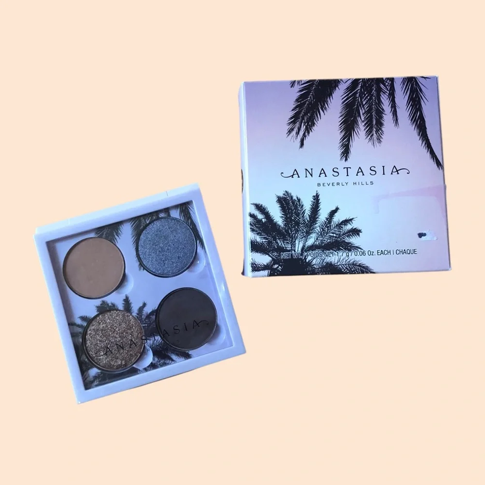 Anastasia Beverly Hills anastasia beverly