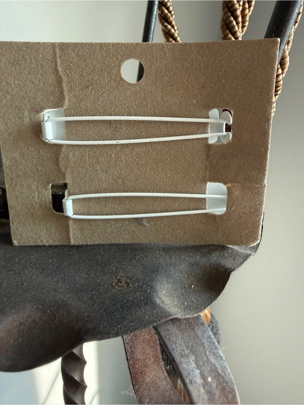 N/A vintage set