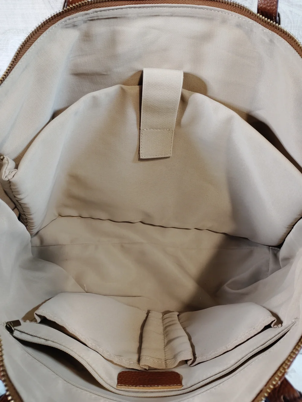 Befen sleek brown