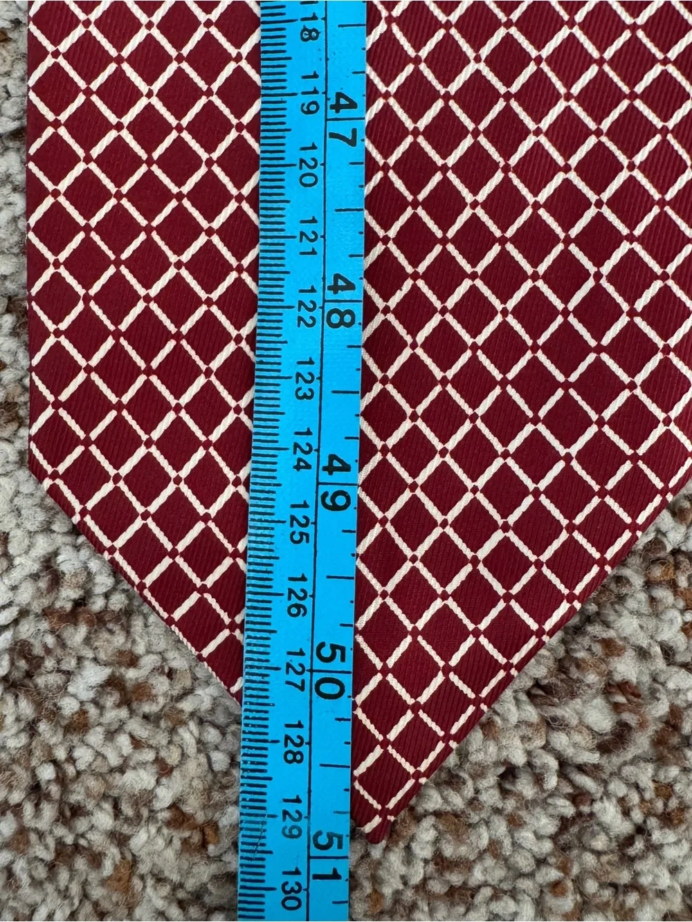 Arco vintage cravats