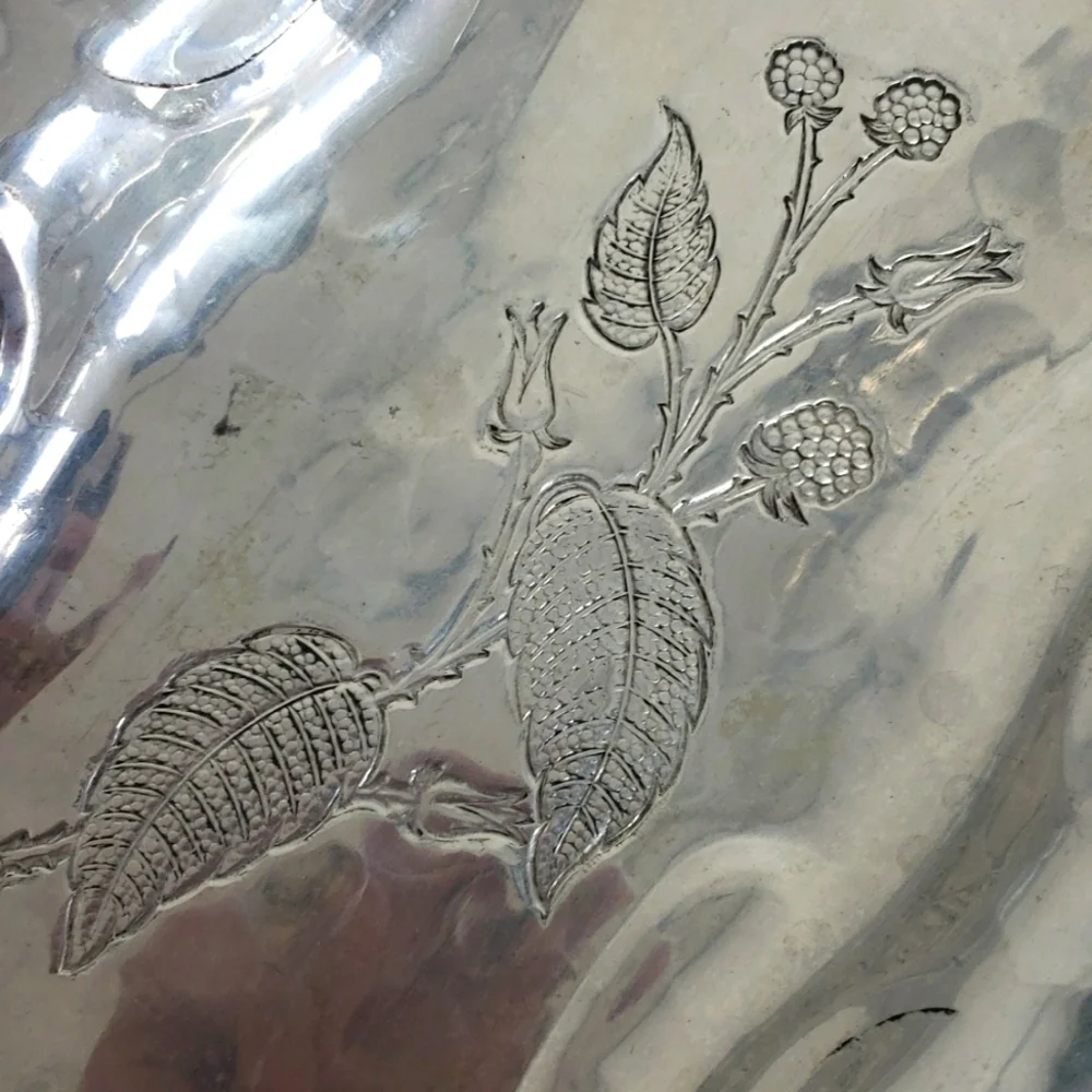 Farberware vintage wrought