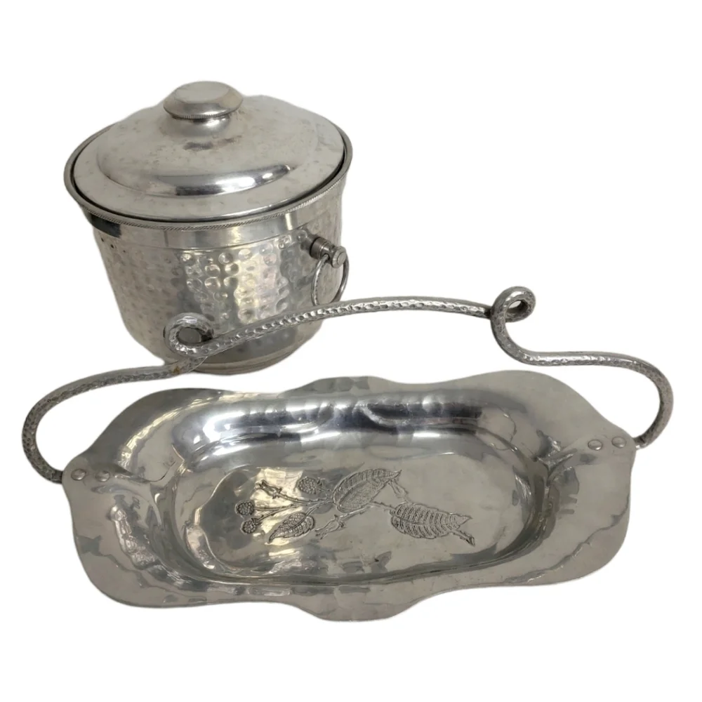 Farberware vintage wrought