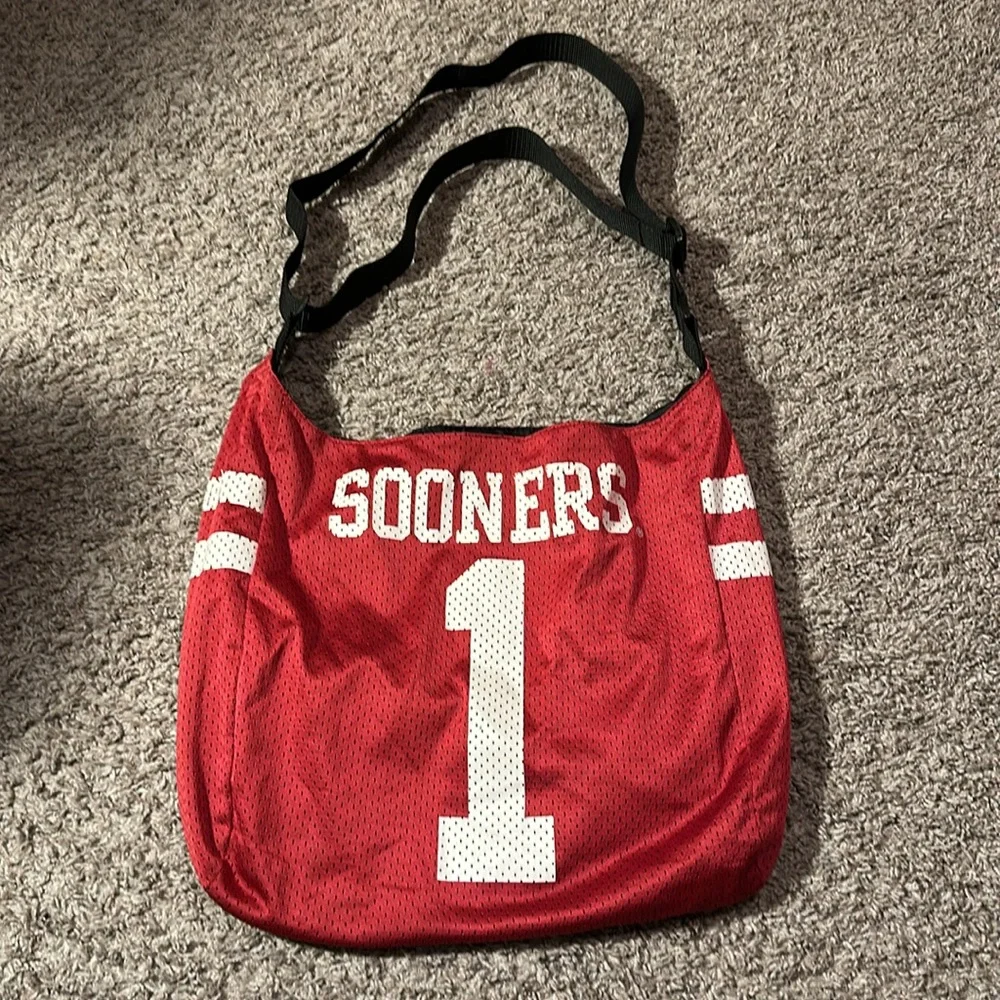 MVF oklahoma sooners