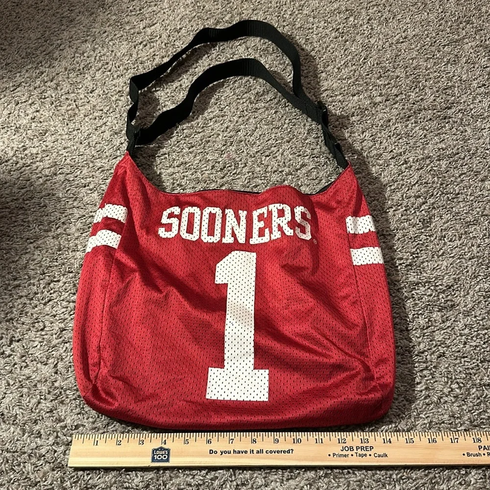 MVF oklahoma sooners