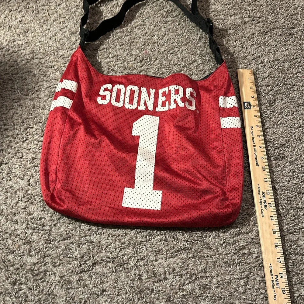 MVF oklahoma sooners