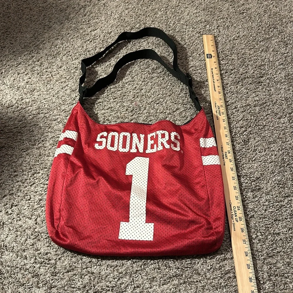 MVF oklahoma sooners