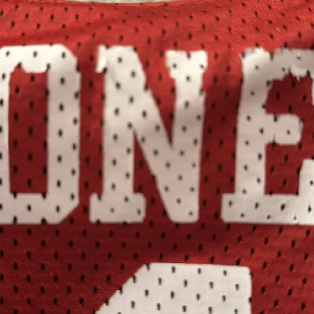 MVF oklahoma sooners