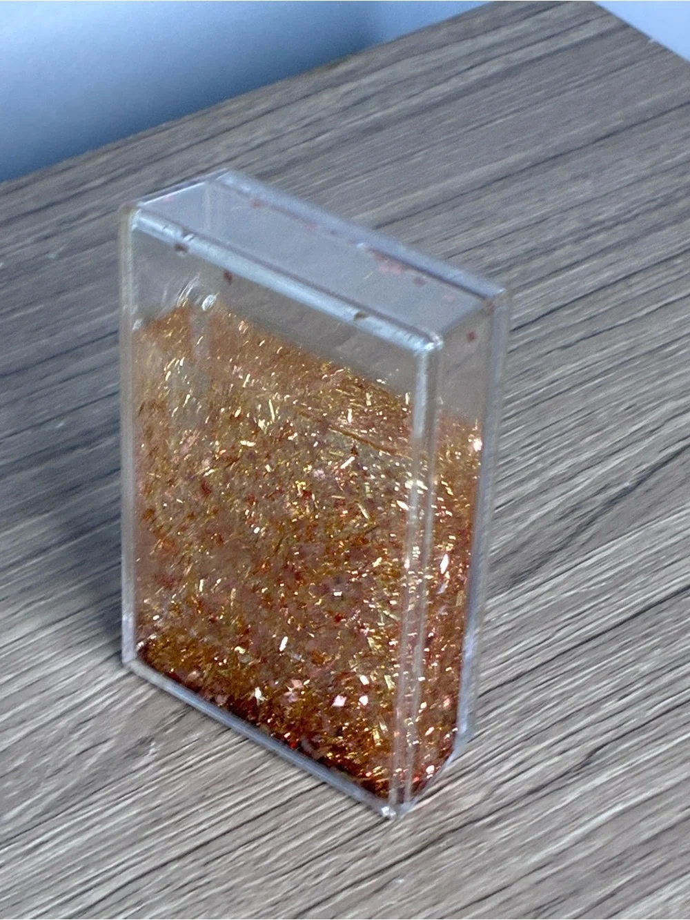 Urban Outfitters snow globe