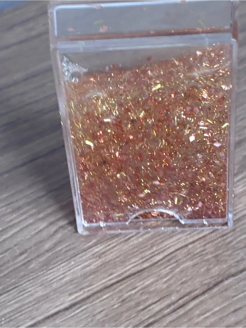 Urban Outfitters snow globe