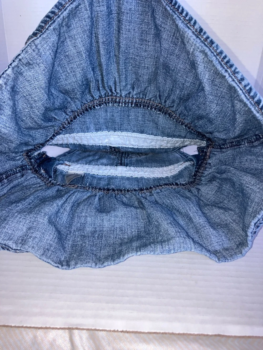 OshKosh Bgosh classic denim