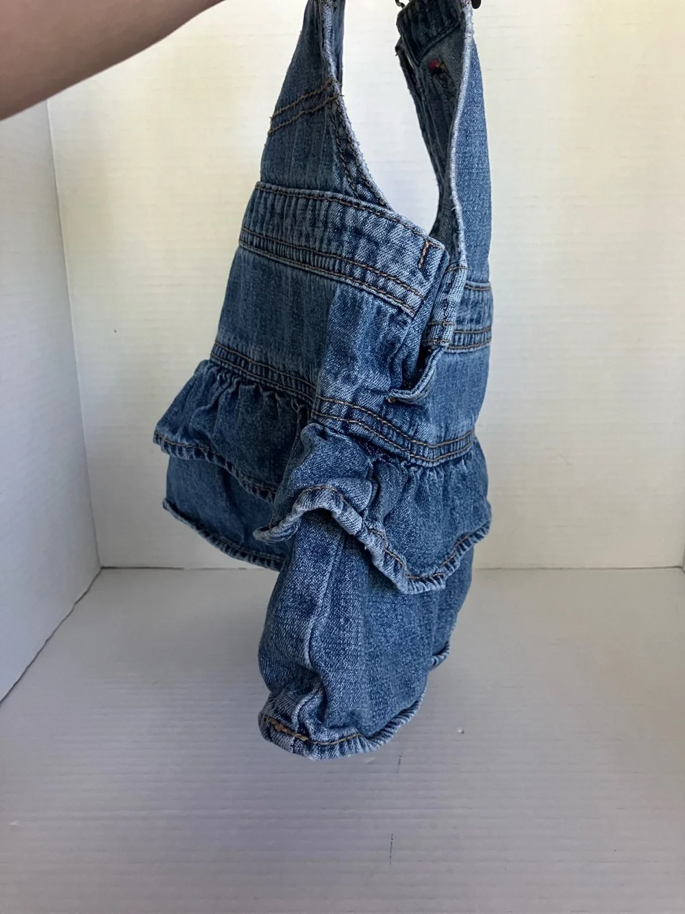 OshKosh Bgosh classic denim