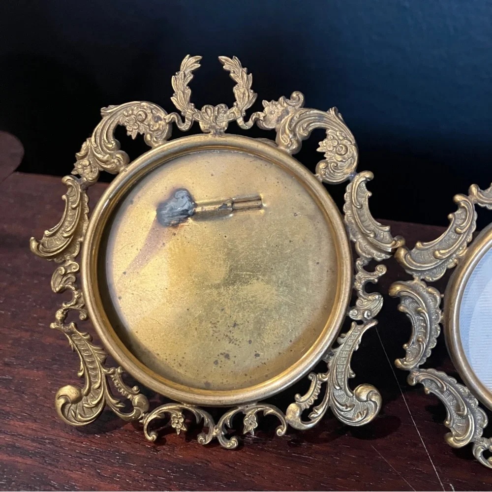 N/A 1800s miniature have
