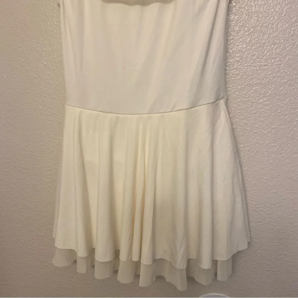 Weissman dance costume dress
