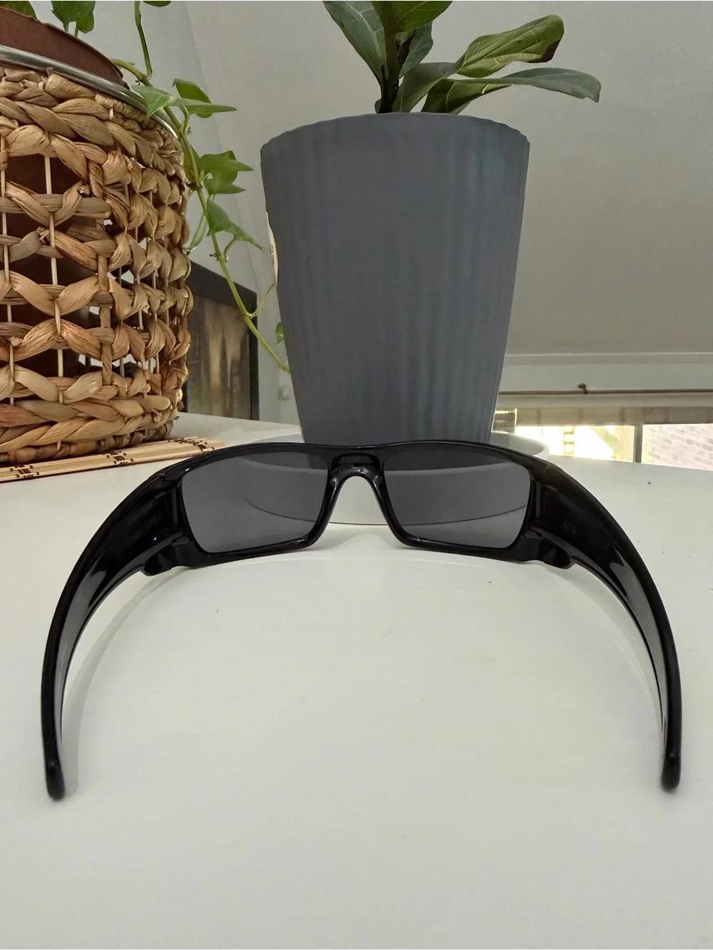 Oakley fit sizing