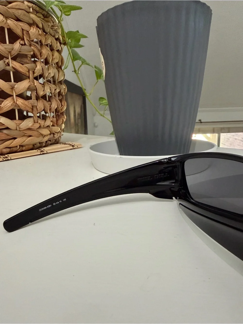 Oakley sunglasses grey