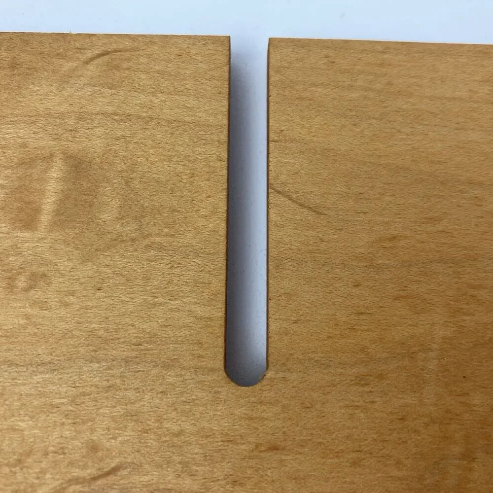 Longaberger includes wooden