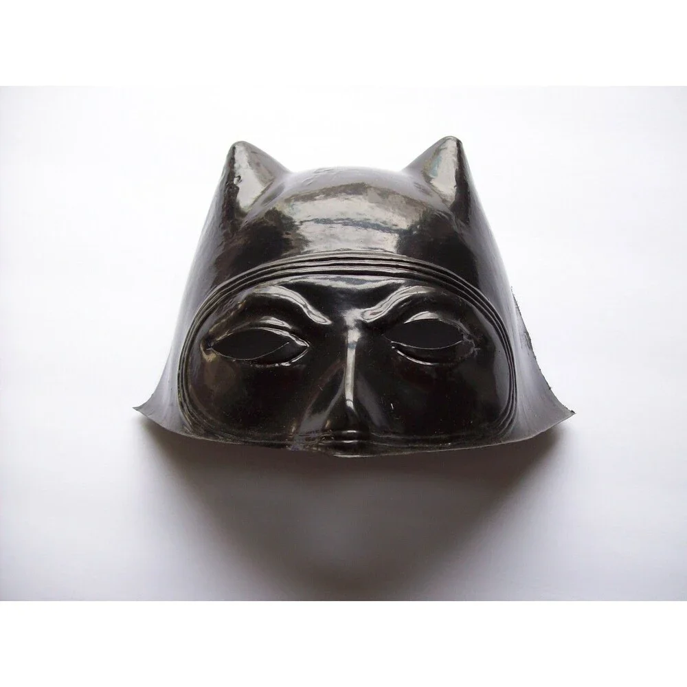 Batman vintage cowl