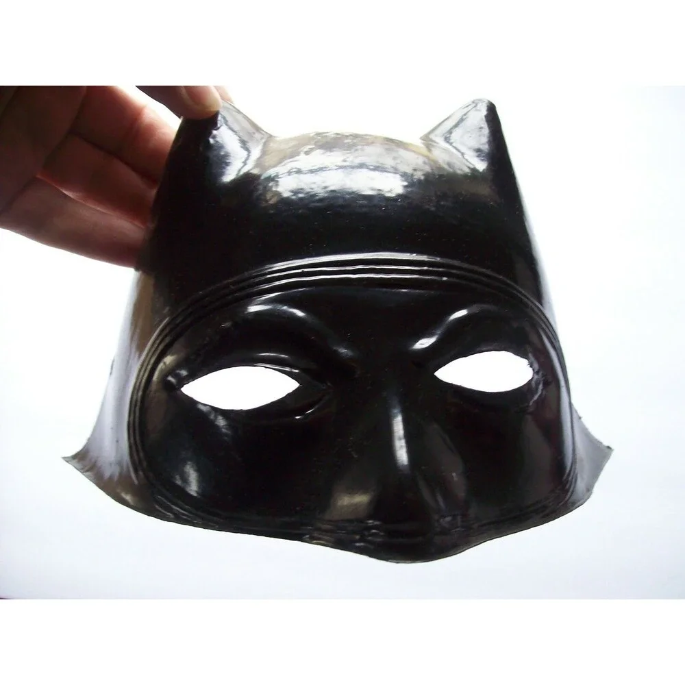 Batman vintage cowl