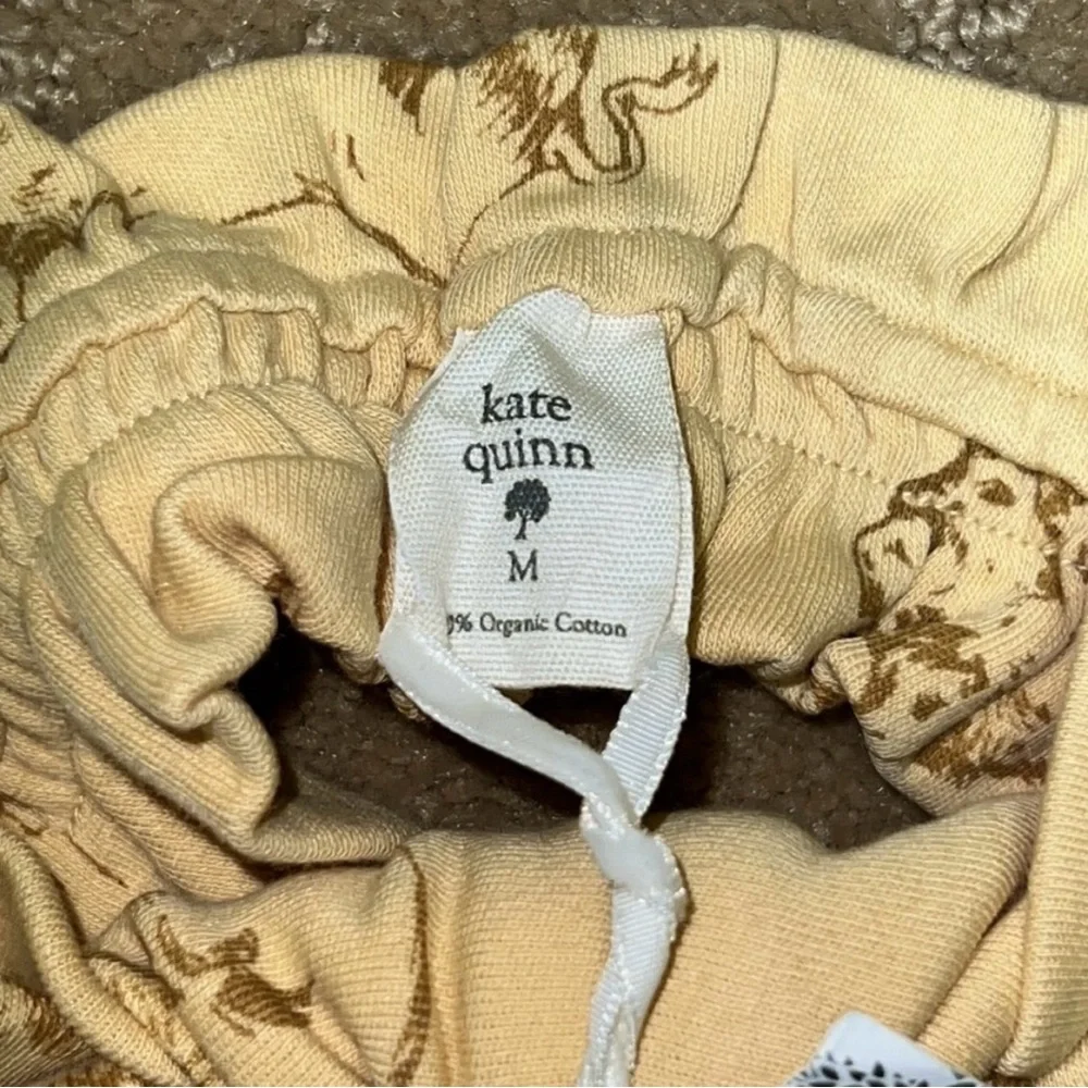 NWT Kate Quinn Set of 4 Headbands, Medium (6-12 months)