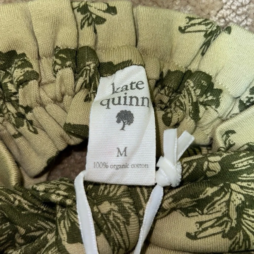 NWT Kate Quinn Set of 4 Headbands, Medium (6-12 months)