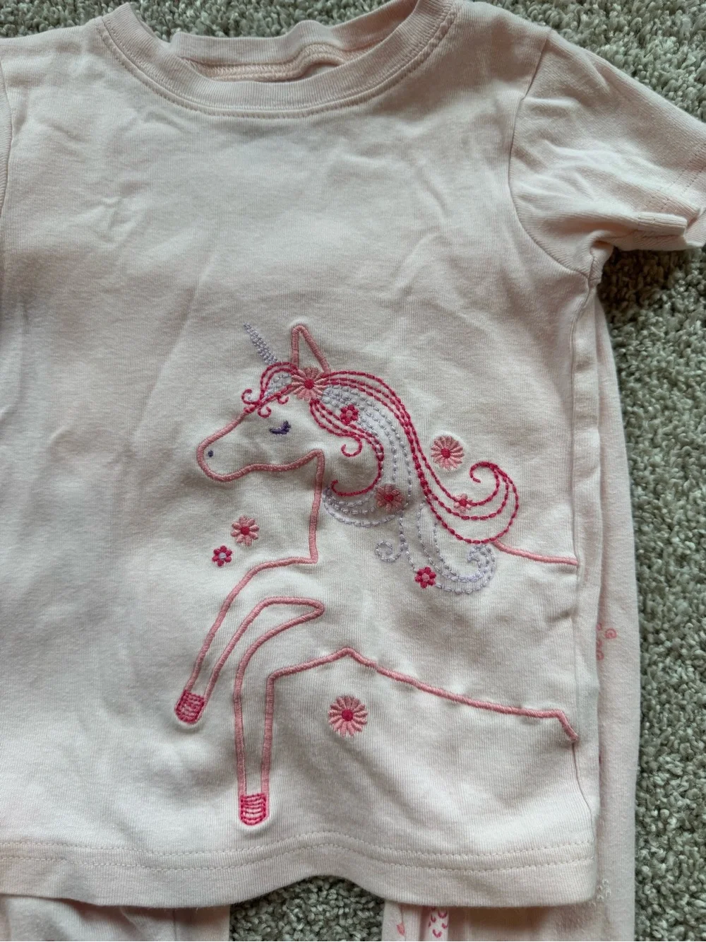 Carters cute set