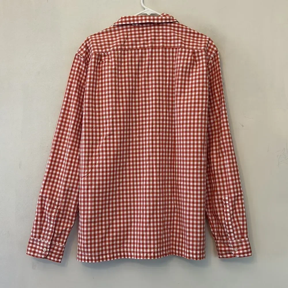 J. Crew crew shirt