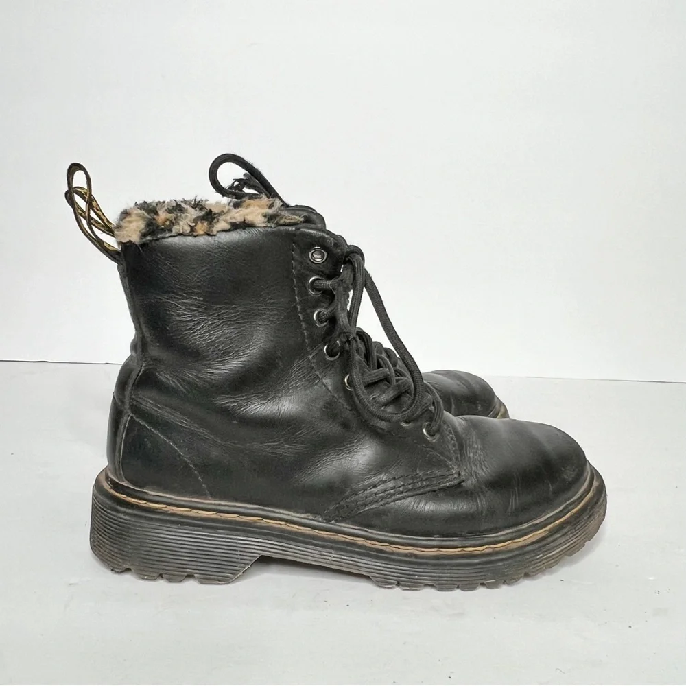 Dr. Martens excellent used