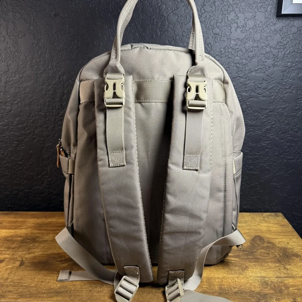 BabbleRoo diaper bag